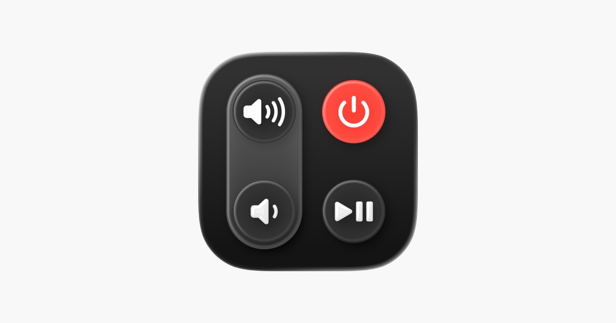 TV Remote - Universal Remote App - App Store