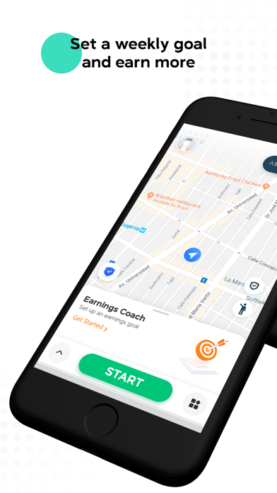 DiDi Driver: Drive & Earn Cash Screenshot