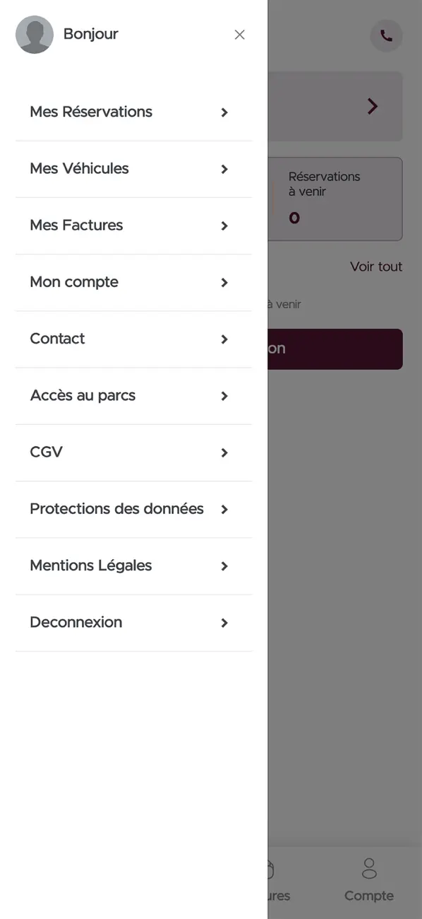 Screenshot #2 pour Alyse Premium