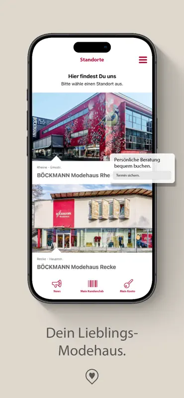 BÖCKMANN MODE screenshot 6 of 6