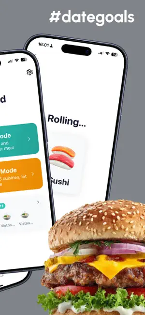 What to Eat? For Couples screenshot 4