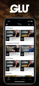 GLU: God Loves You screenshot #4 for iPhone