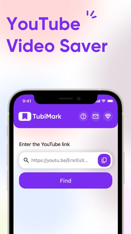 TubiZip - Video Compress