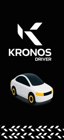 kronos Driver Conductor screenshot