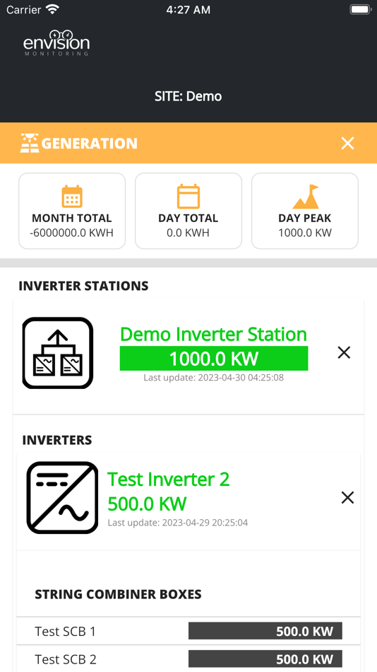 #6. Envision Utility (iOS) 由: Envision Monitoring