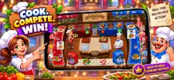 Chef Master: Multiplayer screenshot 1