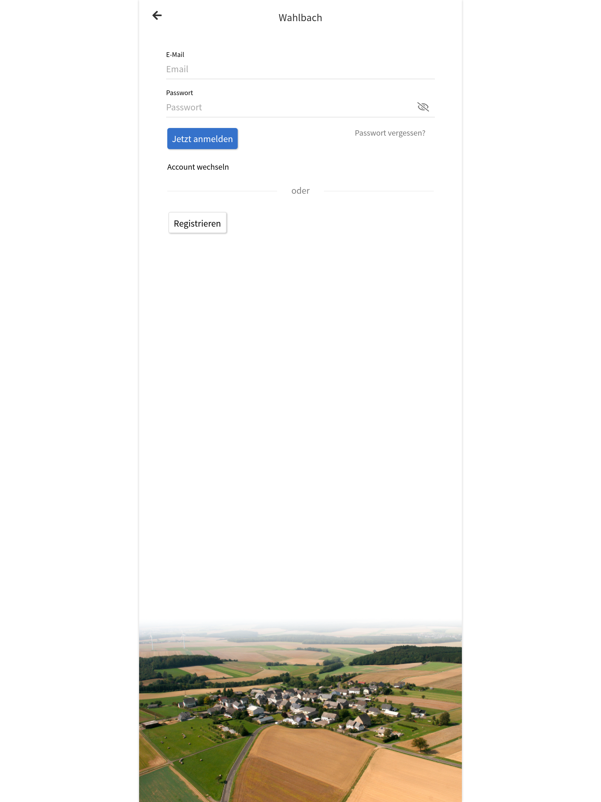 Wahlbach screenshot 12