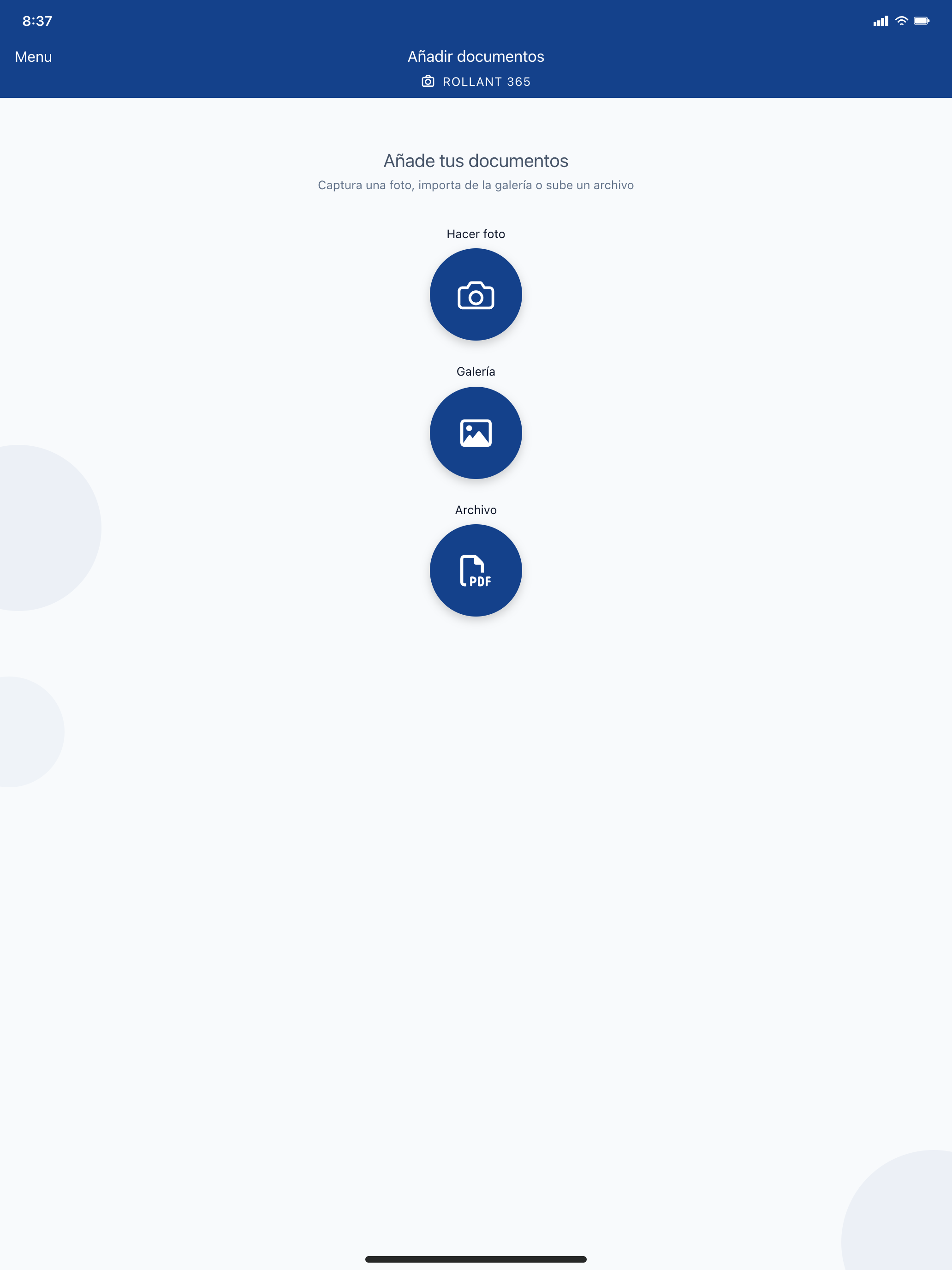 R365 screenshot 8