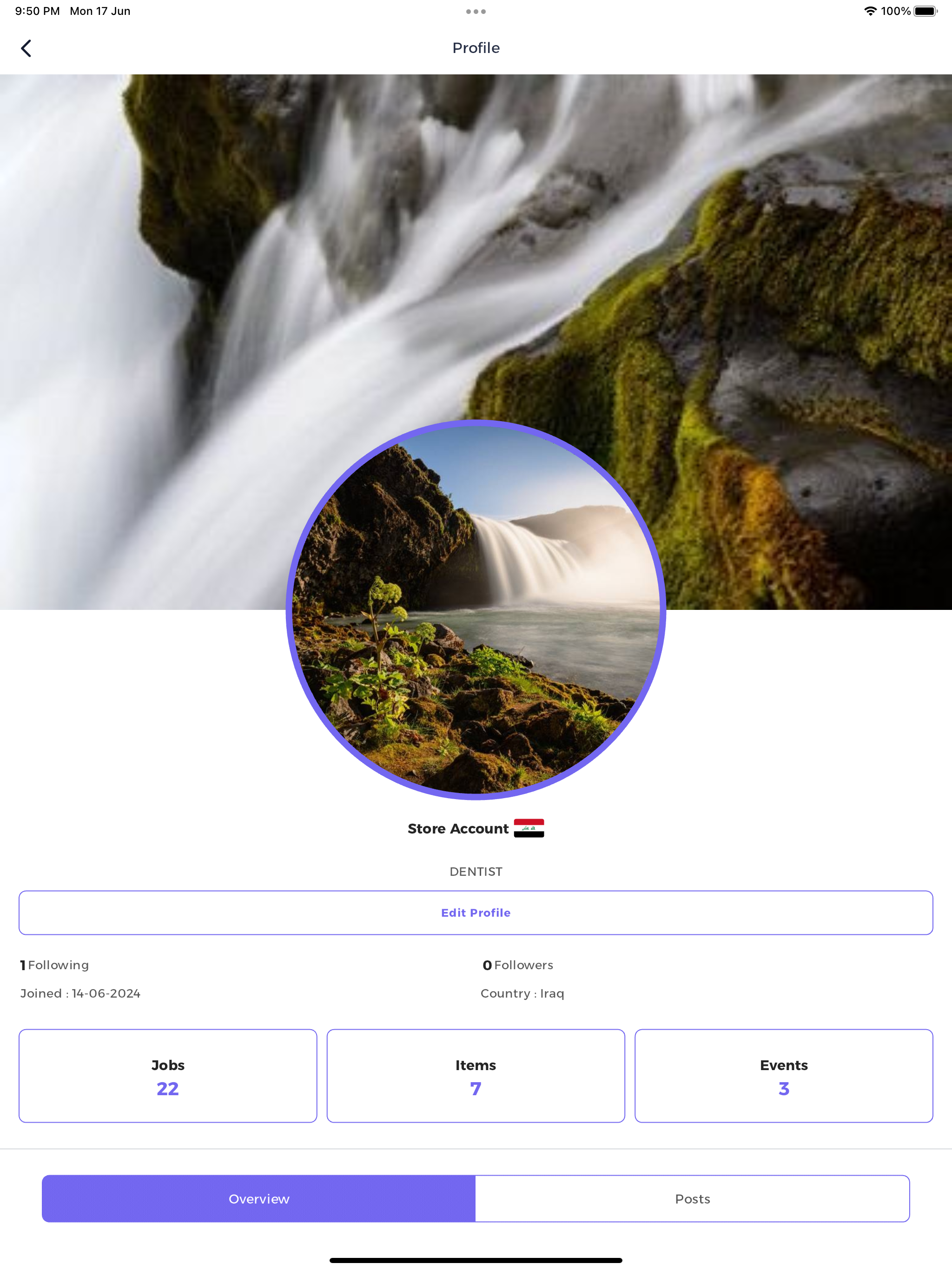 DentWe App screenshot 10