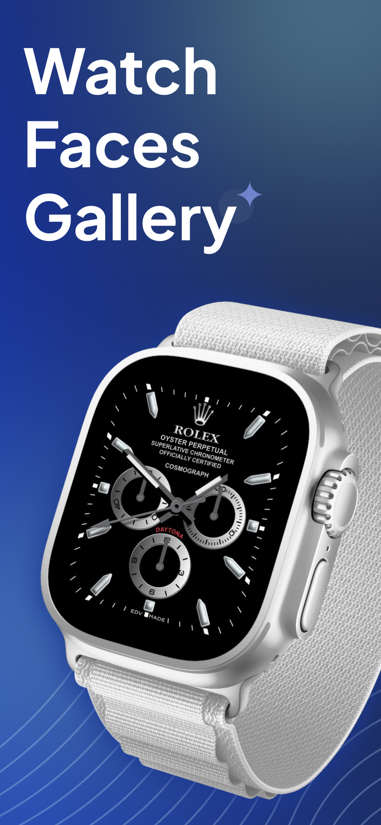 Watch Faces by Watchfacely