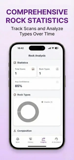 RockDetect AI screenshot 3