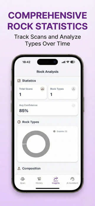 RockDetect AI Screenshot 3 of 4