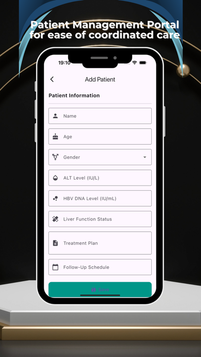 Hep B Guide: Learn & Certify Screenshot