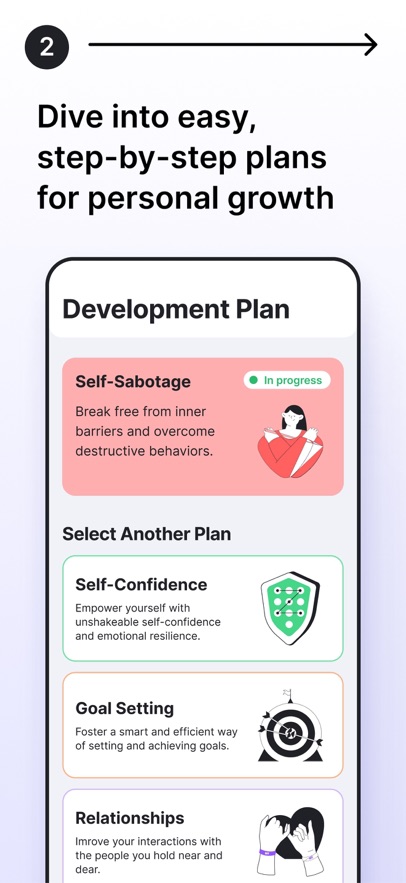 AddMile: Personal Life Coach