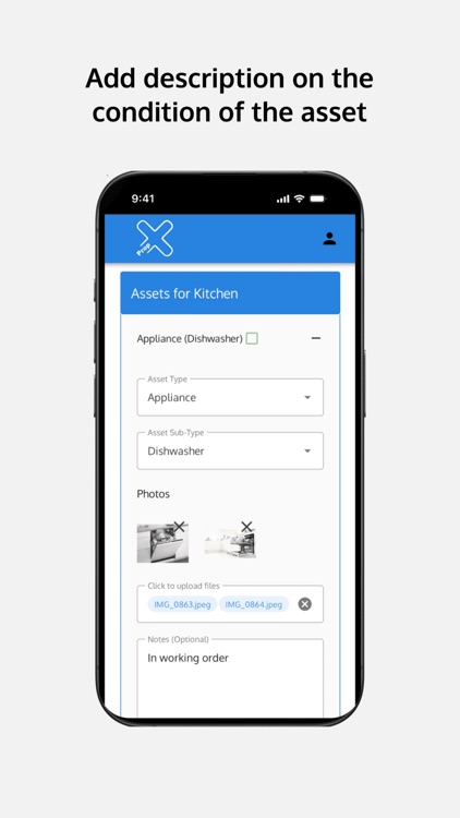 PropX Surveyor screenshot-4