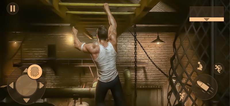 Juegos de excavación y escape screenshot 7