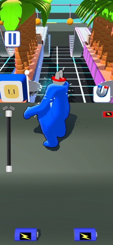 Ultimate Plug Wire Head Race screenshot 5
