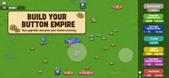 Buttons Up! Idle Clicker Game screenshot 2