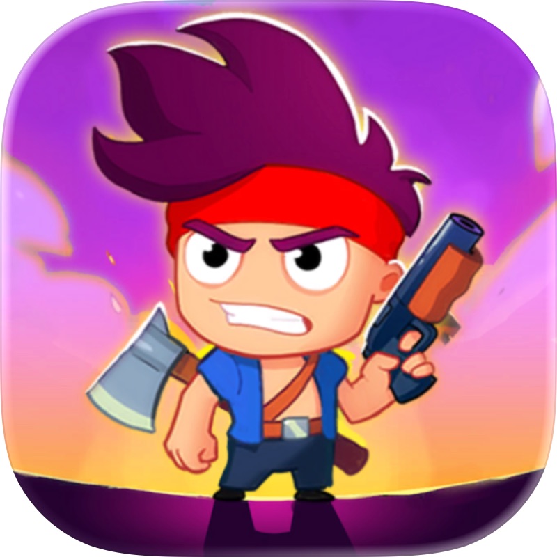 Zombusters screenshot 1
