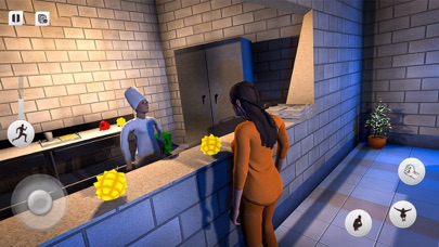 Prisoner Jail Escape Chapters Screenshot