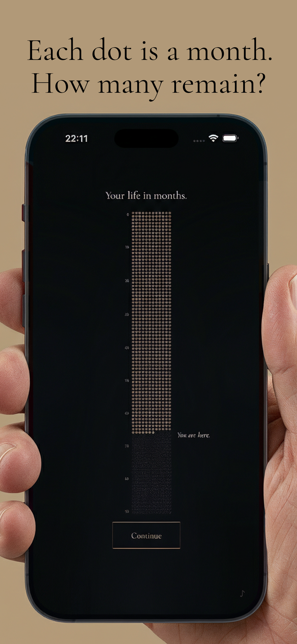Deathbed - A Practice for Life screenshot 2
