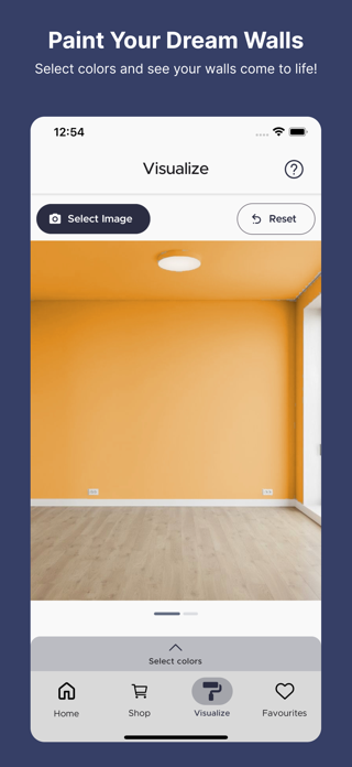 Marvel Paints Screenshot 1 of 6