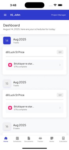 Built Simple Screenshot 6 of 10