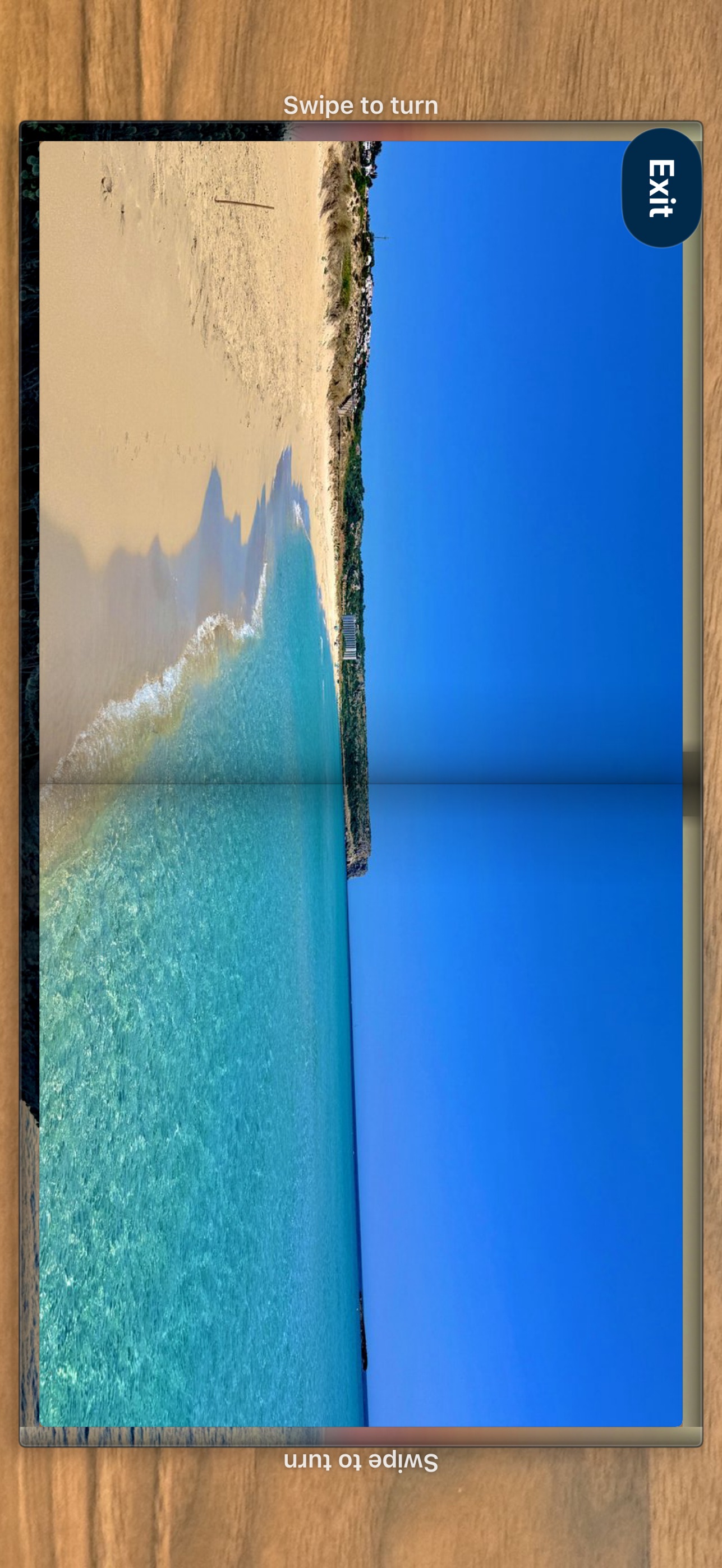 Screenshot 8 of HummingBooked