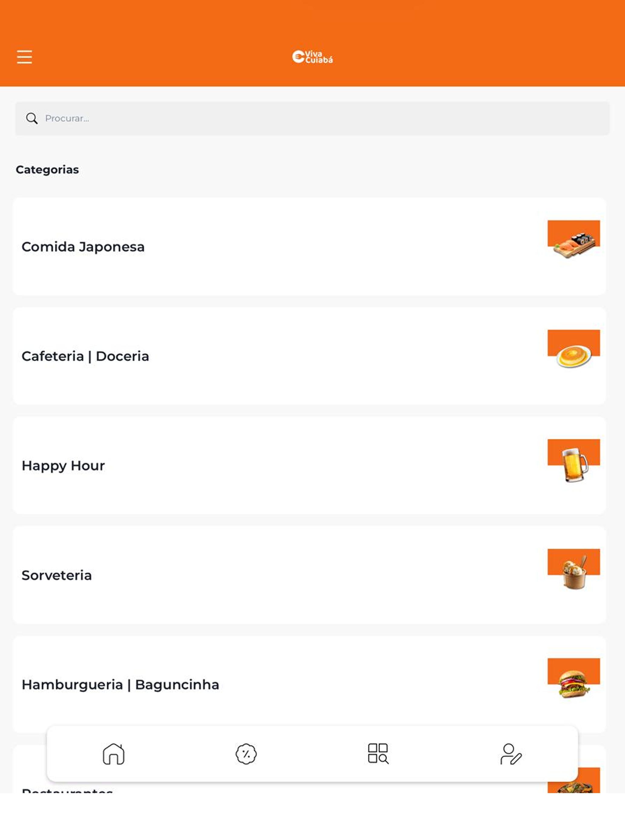 Viva Cuiabá screenshot 9