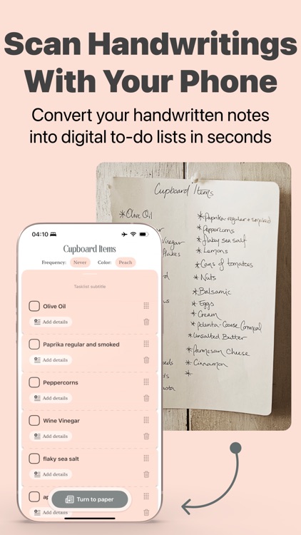 Papper: Design Your Year 2025