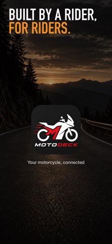 MotoDeck Screenshot 10 of 10