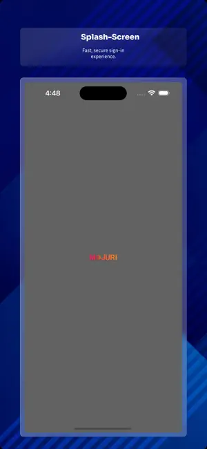 Mojuri screenshot 1