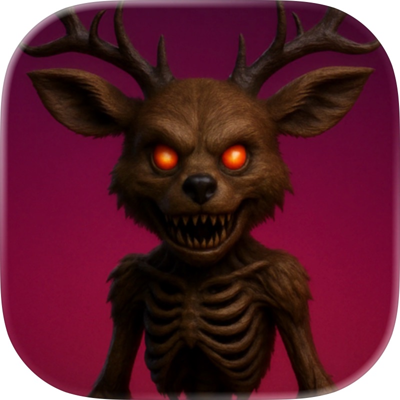 Scary Hospital Horror screenshot 5