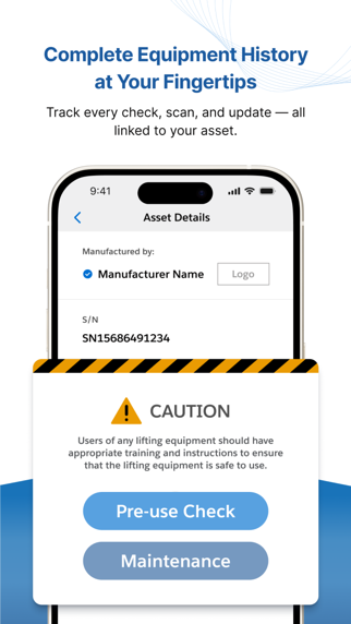 RiConnectAPP Screenshot