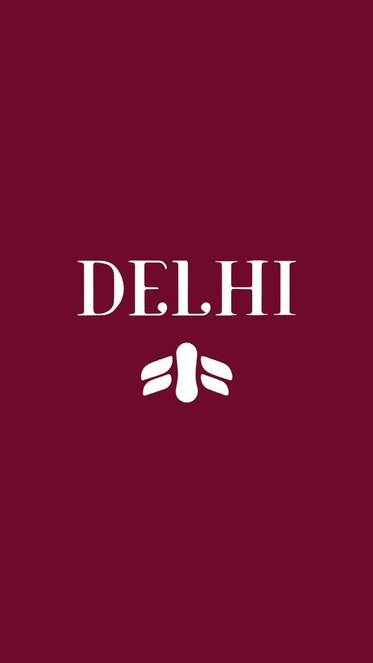 Delhi - دلهي - 1.0 - (iOS)