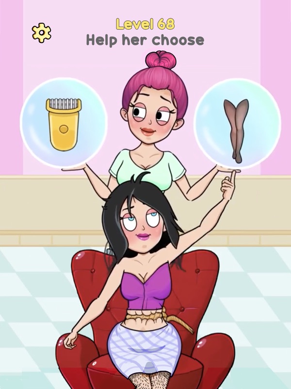Impossible Date 2: Fun Riddle screenshot 11