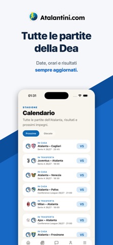 Atalantini Screenshot 4 of 5