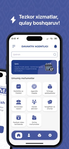Davaktiv Screenshot 2 of 6