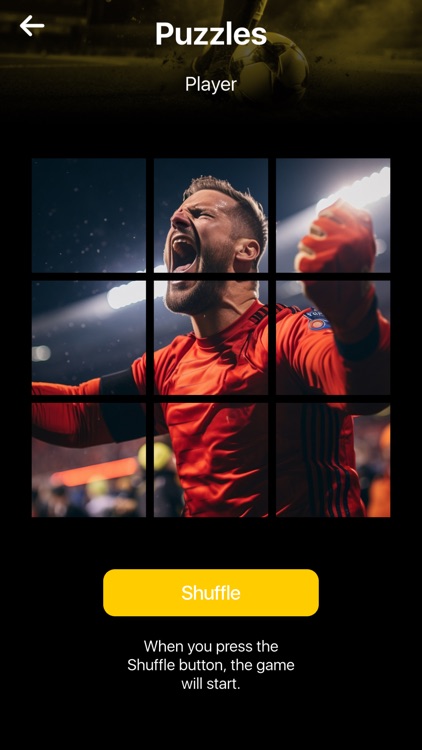 Nesine - Sports World screenshot-6