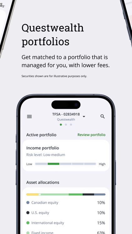 QuestMobile: Invest & Trade