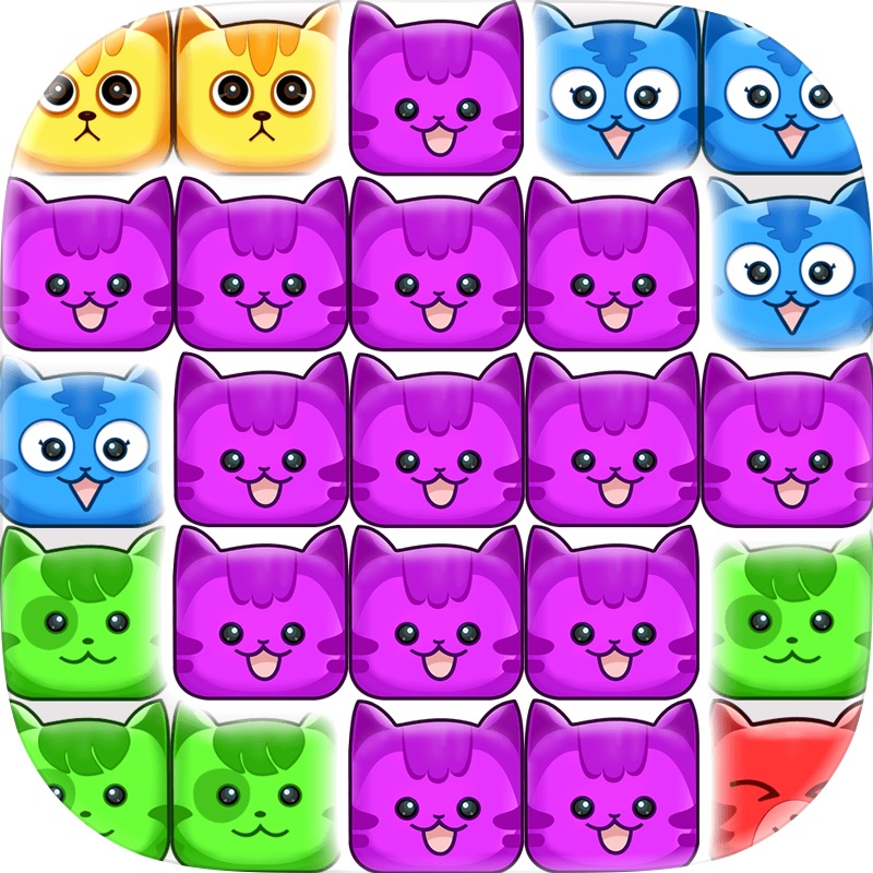 ゴシップの町：マージ&クッキング screenshot 9