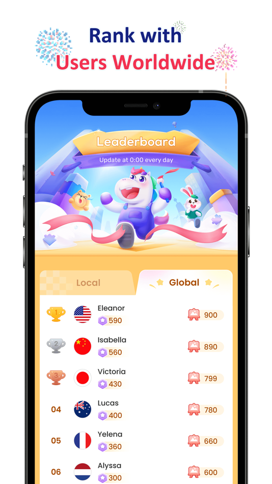 #8. No.Pix - Color by Number (iOS) 来自: DROID LIMITED