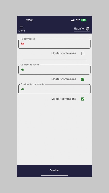 Finsus Rewards screenshot-4
