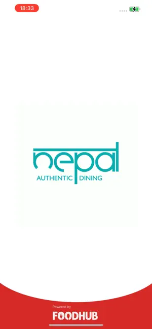 Nepal Restaurant, screenshot 1