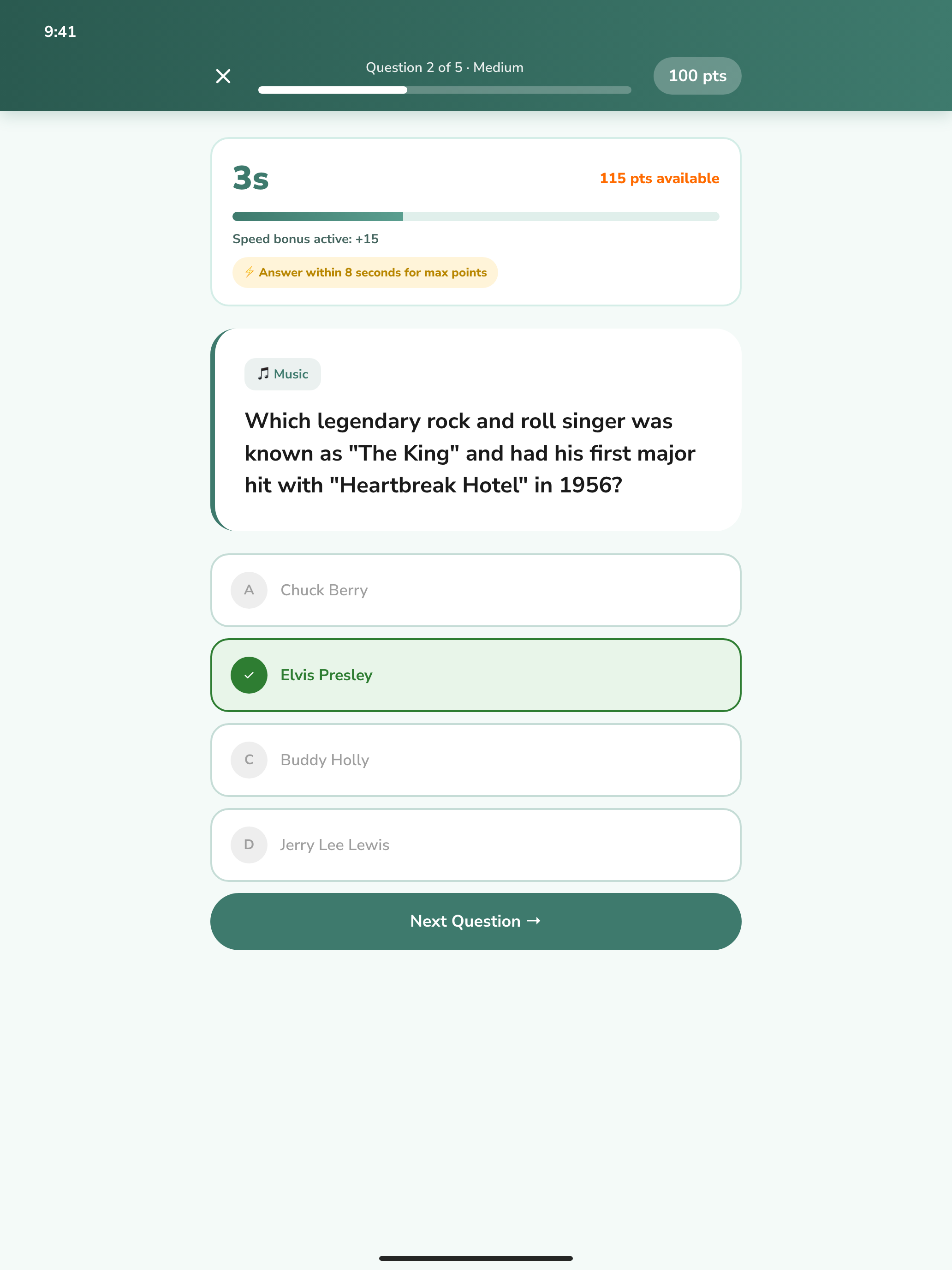 Remember When: Nostalgia Quiz screenshot 8