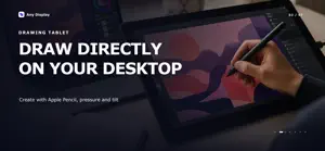 Any Display: Second Monitor screenshot 2