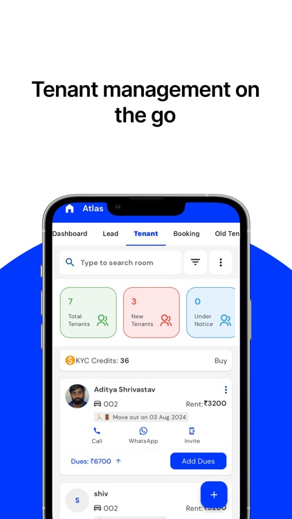RentOk Manager screenshot-4