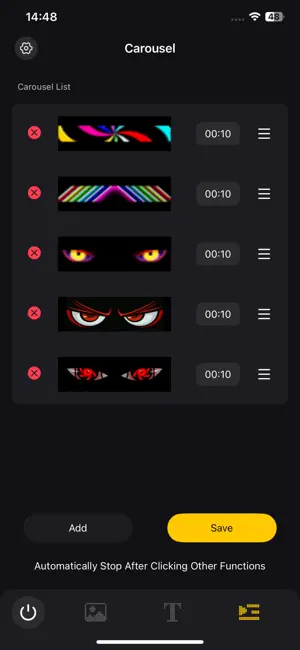 LotusPixel screenshot 3