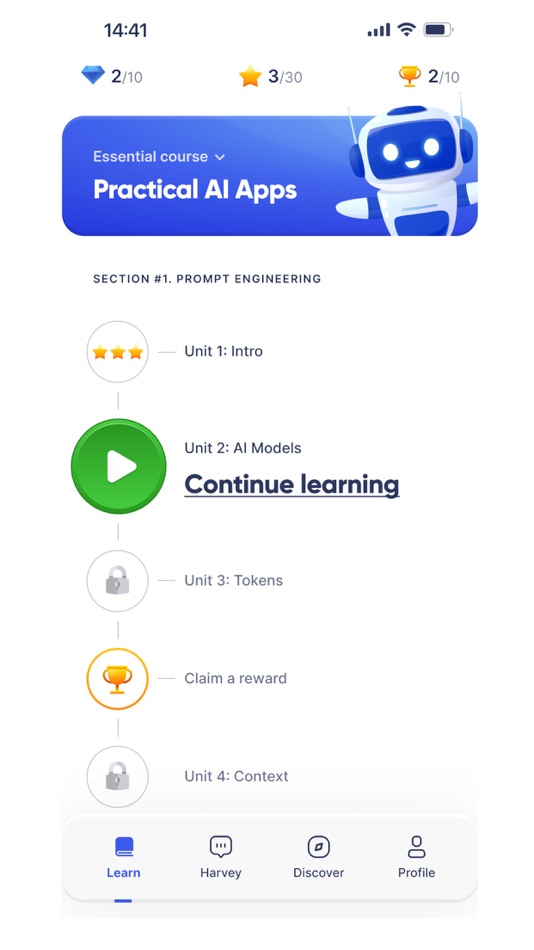#1. Pedagogue.io (iOS) 由: Pedagogue Ltd