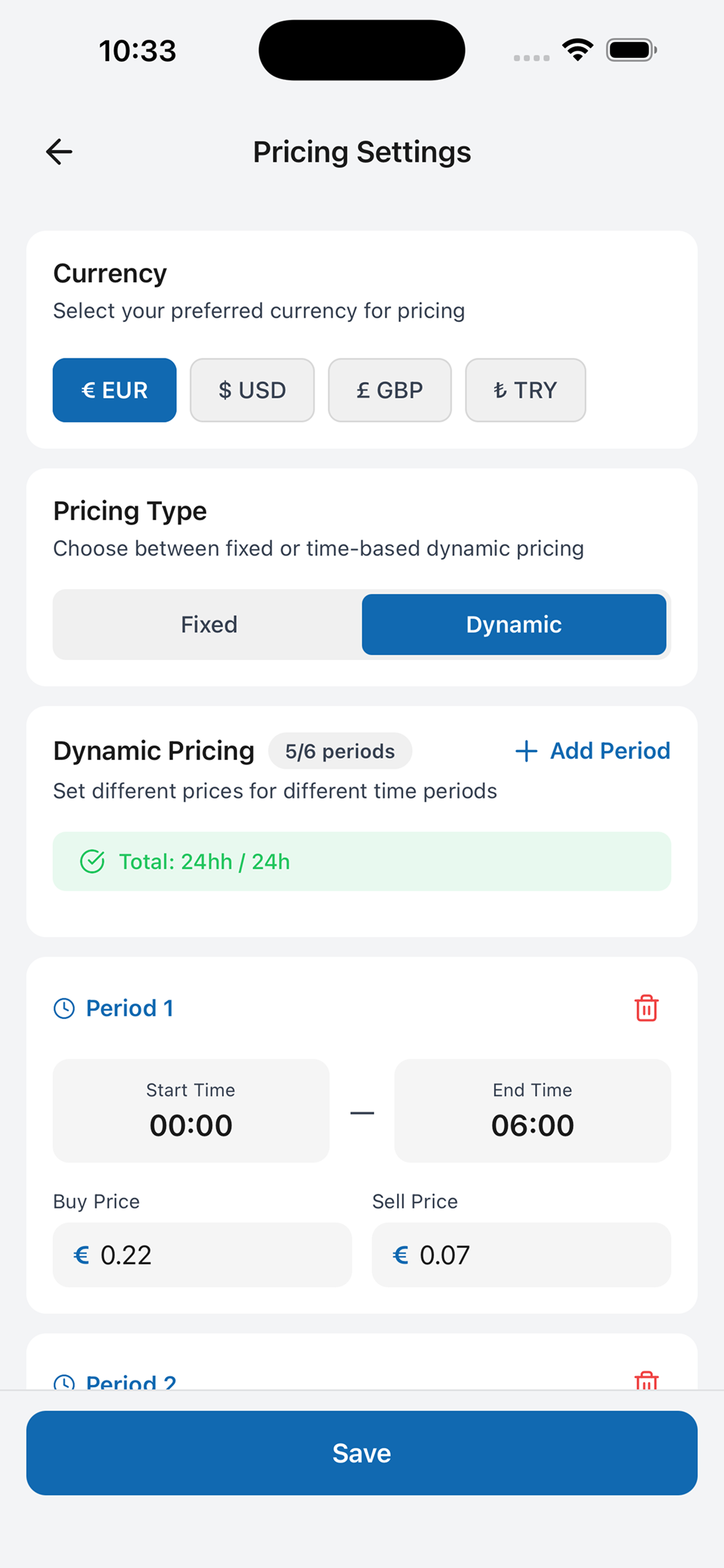 Netzr screenshot 7